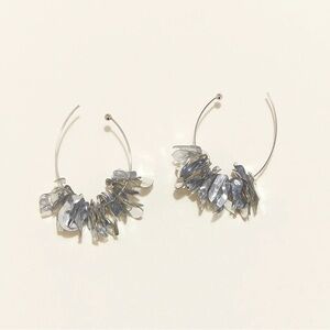 Mignonne Gavigan Earrings NWT